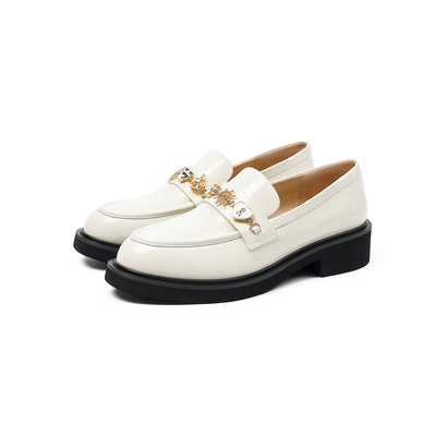 皇冠专柜正品Roberta诺贝达女鞋RS257005女春季新款浅口女单鞋