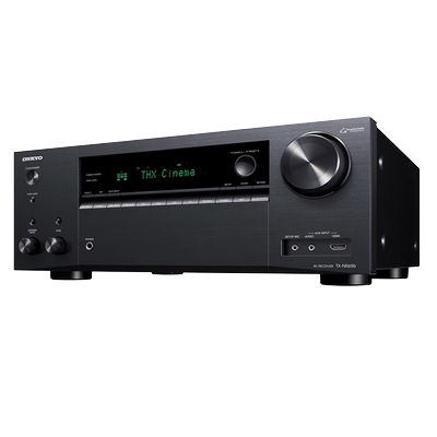 安桥TX-NR696家庭影院7.2功放