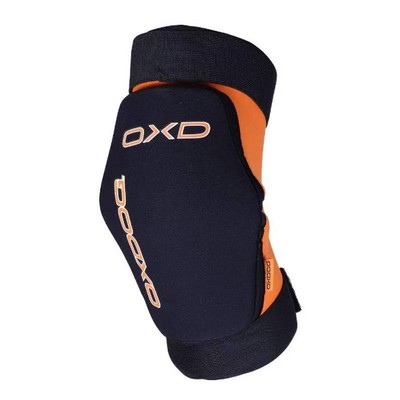 OXDOG 守门员护膝 旱地冰球护膝软式曲棍球比赛专用护膝