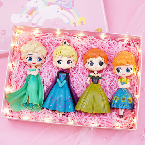 6岁女童生日礼物 6岁女童生日礼物推荐 苏宁易购