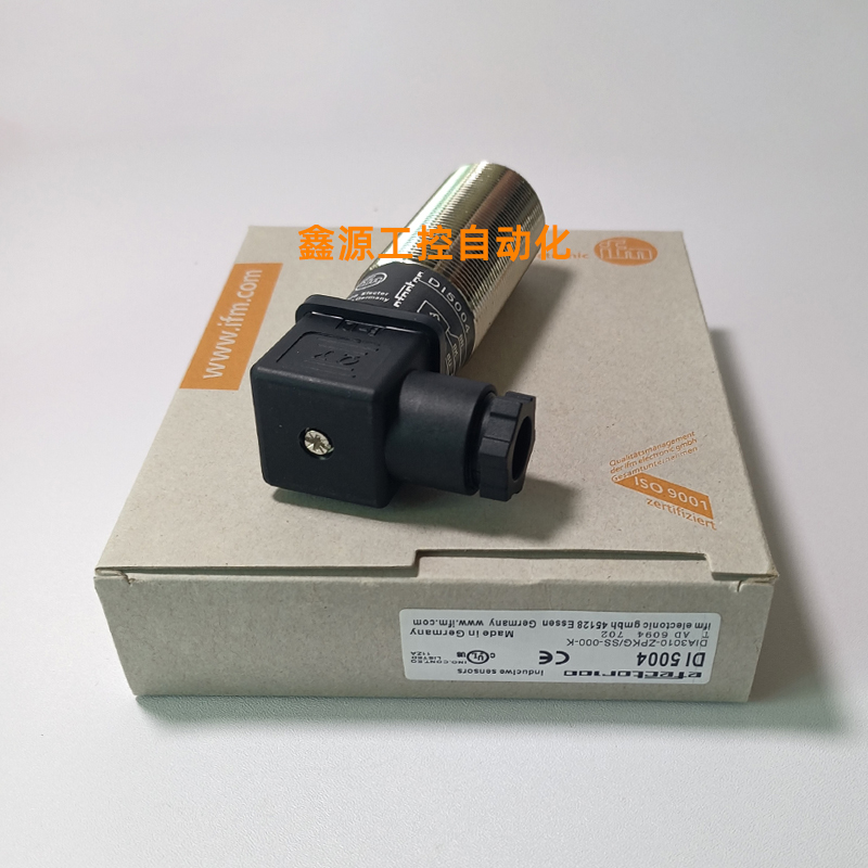 IIT001 IIC200 II5490 IIS712 NI501A II5860 II5369易福门传感器