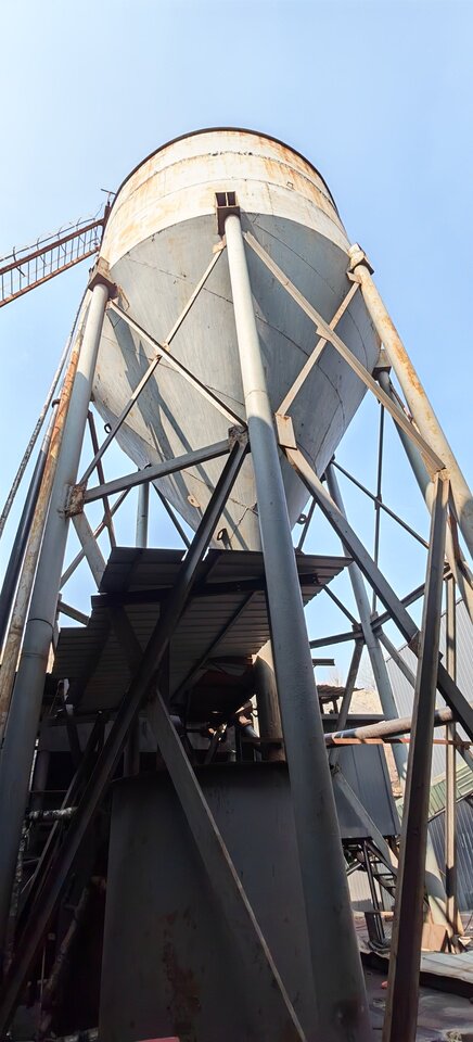 5月6日济南市矿业公司机械设备一宗网络拍卖公告