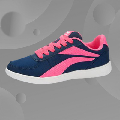 Lining/李宁正品新款秋季女子经典系列运动休闲板鞋子 ALCK072