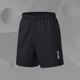 跑步裤 李宁短裤 新款 夏季 宽松透气运动休闲AKSR607 男子帅气裤
