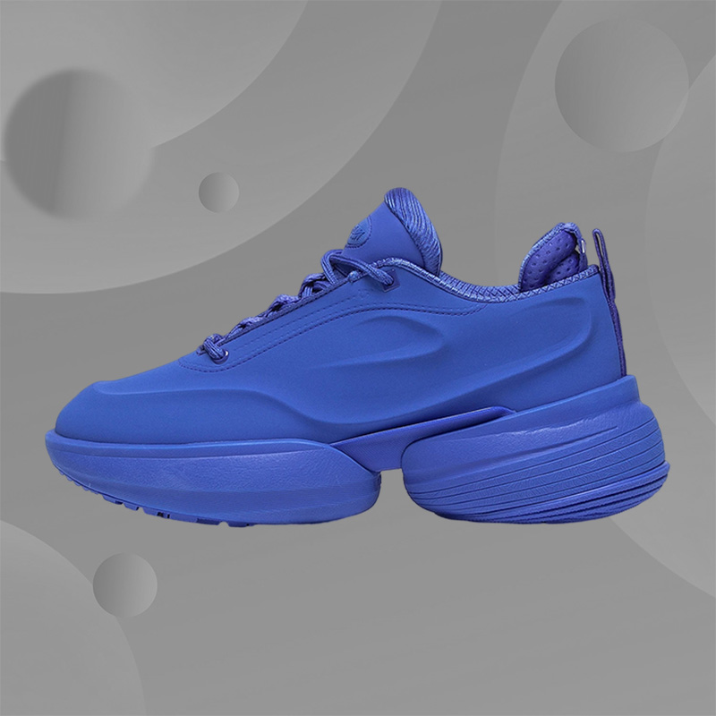 Lining/李宁正品 女子休闲运动鞋舒适耐磨回弹减震正品AGLS239