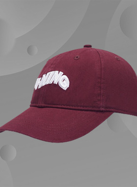 正品李宁棒球帽男女同款新款运动生活系列休闲运动帽AMYS295