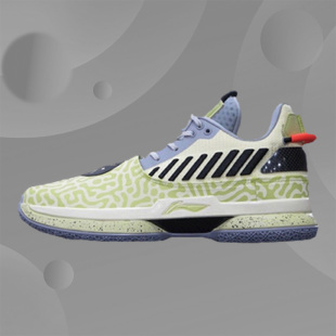 48码 李宁WOW7男款 50老兵谍影ABAN079 49码 47码 韦德之道7大码 篮球鞋