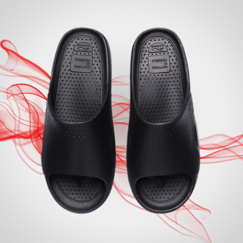 李宁21夏季女子防滑潮流拖鞋户外凉鞋AGAR008