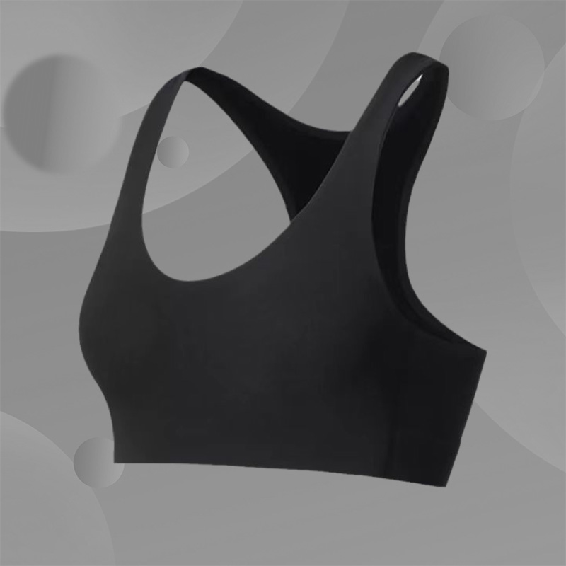 李宁正品新款女子运动休闲内衣健身训练跑步运动文胸AUBS058