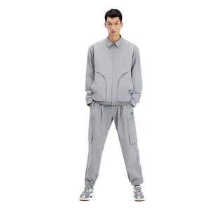 Lining 功夫YIN男女同款 舒适缓震透气运动休闲鞋 AZGU021 李宁正品