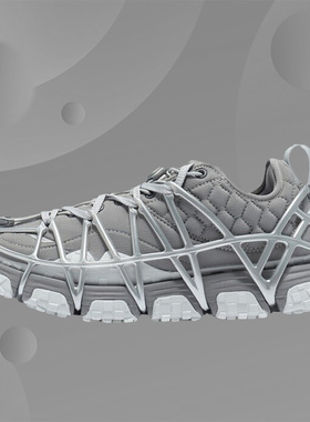 中国李宁跑步鞋女新品MIX ACE文化跑鞋运动鞋ARYR014