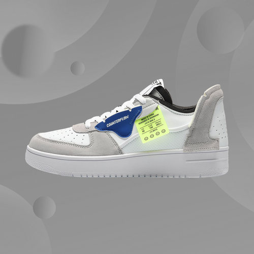 低帮板鞋李宁cf男运动潮流正品