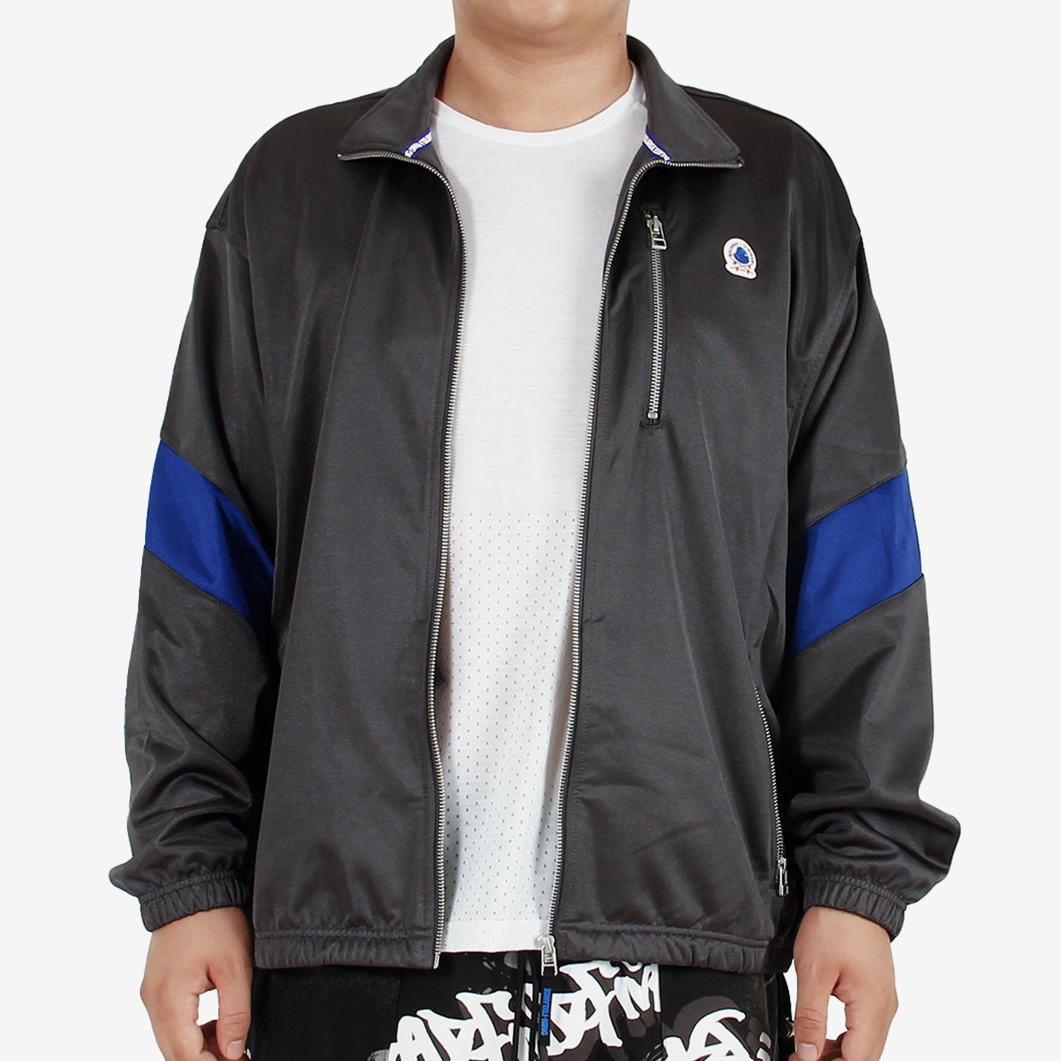 李宁系列男子运动外套正品夹克