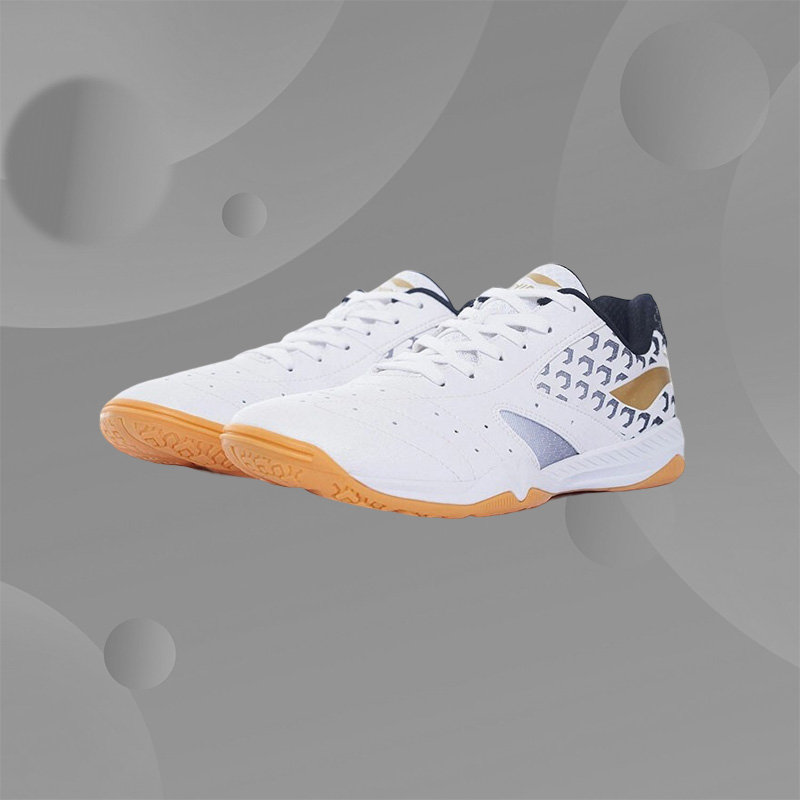 李宁正品秋季新款休闲运动舒适百搭男女乒乓球鞋APPS001