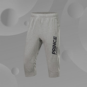 夏季 休闲裤 男士 纯棉七分卫裤 收口AKQP027 运动时尚 李宁运动裤