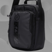 李宁斜挎包夏季 男包女包篮球系列运动包潮流包ABDQ098 新款