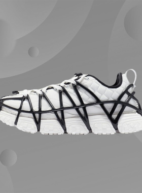 中国李宁正品跑步鞋女新品MIX ACE文化跑鞋运动鞋ARYR014