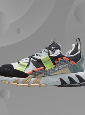 李宁跑步鞋男新品全形ace反光减震回弹越野跑鞋运动鞋ARDR003