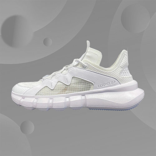 李宁正品老爹鞋新款运动篮球文化