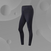 正品 AULS052 运动训练长裤 李宁22夏季 女子紧身健身休闲