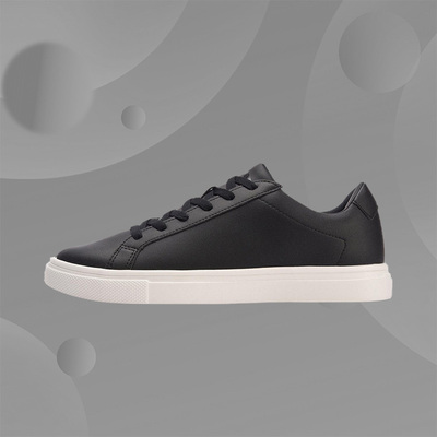 休闲鞋李宁正品女子经典时尚运动