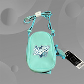 男女斜挎包单肩运动手提拎包ABDP332 少不入川 李宁BAD FIVE篮球