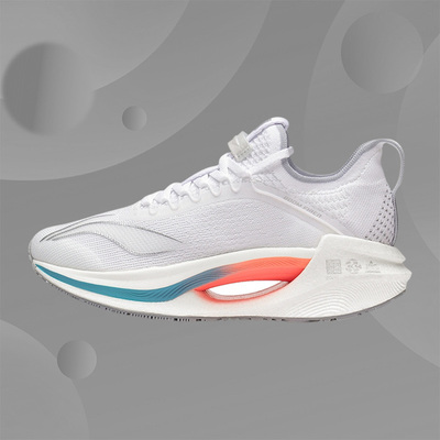 Lining/李宁正品绝影Essentia男子休闲透气缓震低帮跑步鞋ARRS007