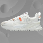 新款 舒适男子鞋 CF溯悟行秀款 潮流运动休闲鞋 AGLR209 时尚 李宁正品