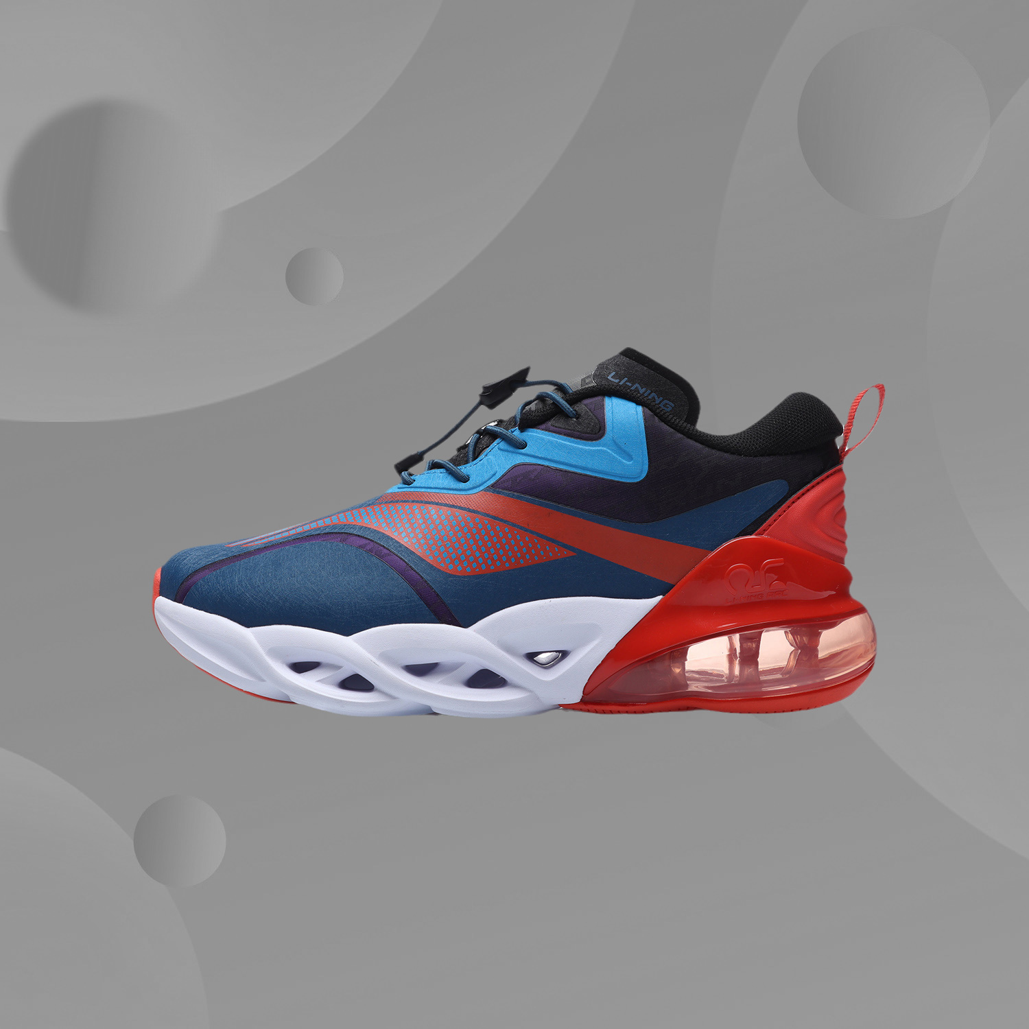 儿童休闲跑鞋新款防滑