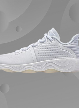 冬新款李宁运动鞋男子无界Ⅲ䨻科技多功能减震训练鞋AFPR029