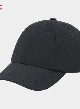 Lining/李宁正品男子时尚百搭休闲运动户外遮阳棒球帽AMYT049-1