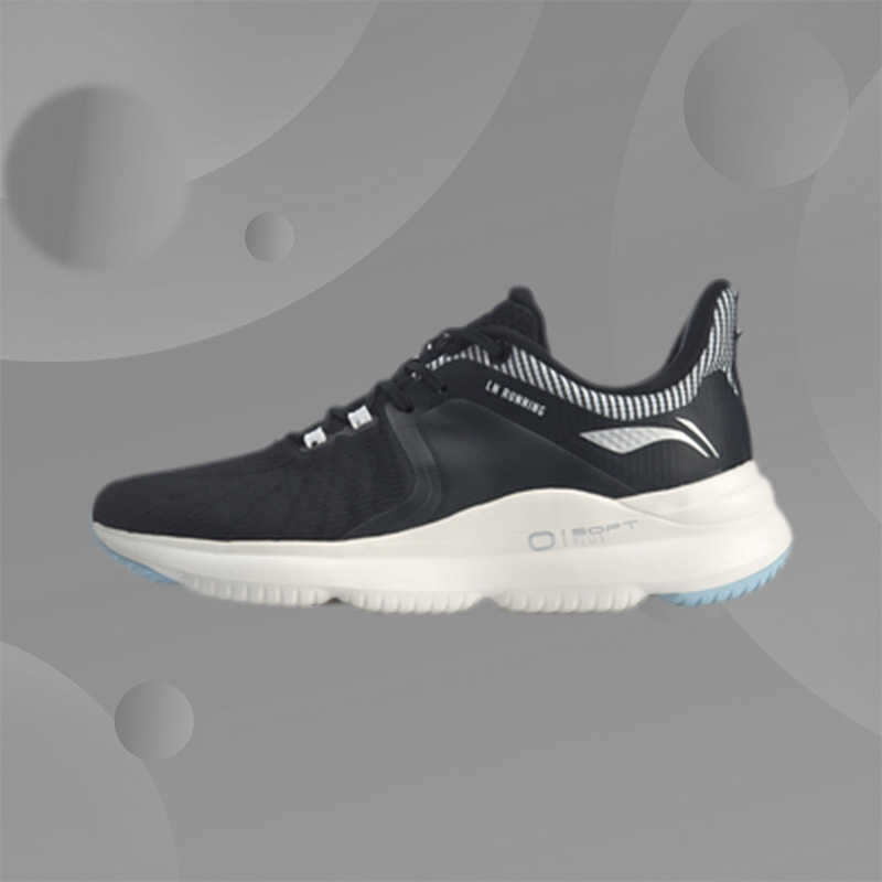 运动鞋Lining/李宁ARHQ011