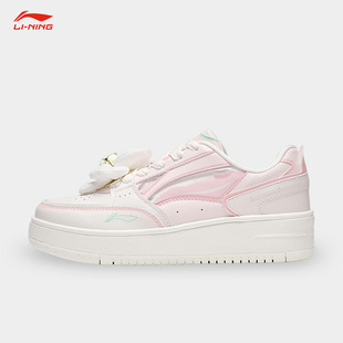 休闲鞋 X玩具总动员系列女子经典 AGCT382 李宁正品 Lining