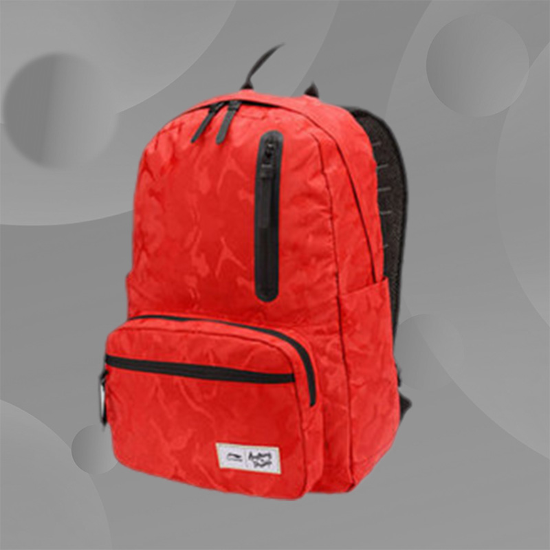 Lining/李宁背包男女运动生活系列时尚运动休闲双肩包ABSN061