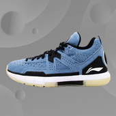 3M反光运动篮球鞋 李宁 ALLSTAR 全明星 ABAM057 WOW5韦德之道5