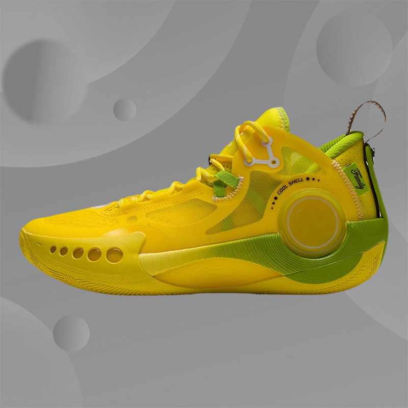 Lining/李宁正品男子运动篮球鞋