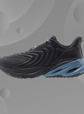 李宁正品秋季新款休闲舒适防潮百搭男子跑步鞋ARES035