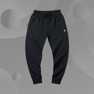 AKLQ281 专业透气休闲运动裤 中国李宁反伍篮球系列男子卫裤 时尚