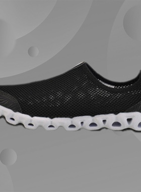 正品2017夏李宁户外运动系列女子户外溯溪鞋运动鞋AHLM018