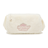 英雄联盟魄罗联名系列男女时尚 斜挎包ABDT399 李宁正品 Lining