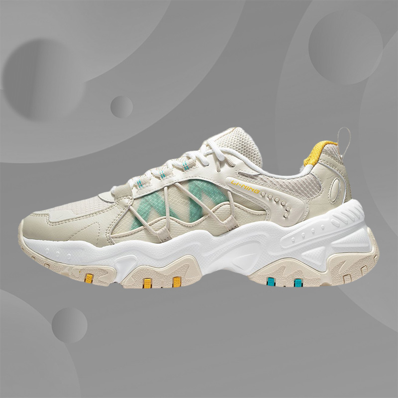 AGLS049-3新途Lining/李宁