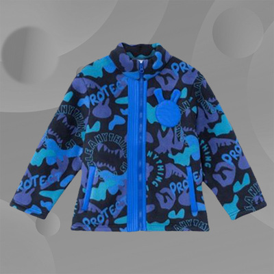 Lining/李宁小童童装外套