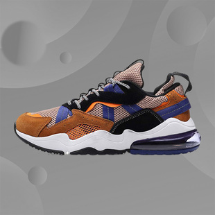 Lining/李宁正品男子COUNTERFLOW源系列气垫休闲运动鞋AGCP209