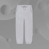 李宁正品 AKLS117 反伍BADFIVE篮球系列男子束脚宽松运动卫裤