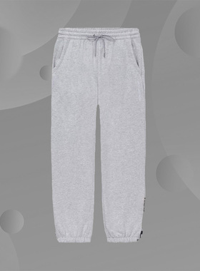 李宁正品反伍BADFIVE篮球系列男子束脚宽松运动卫裤AKLS117