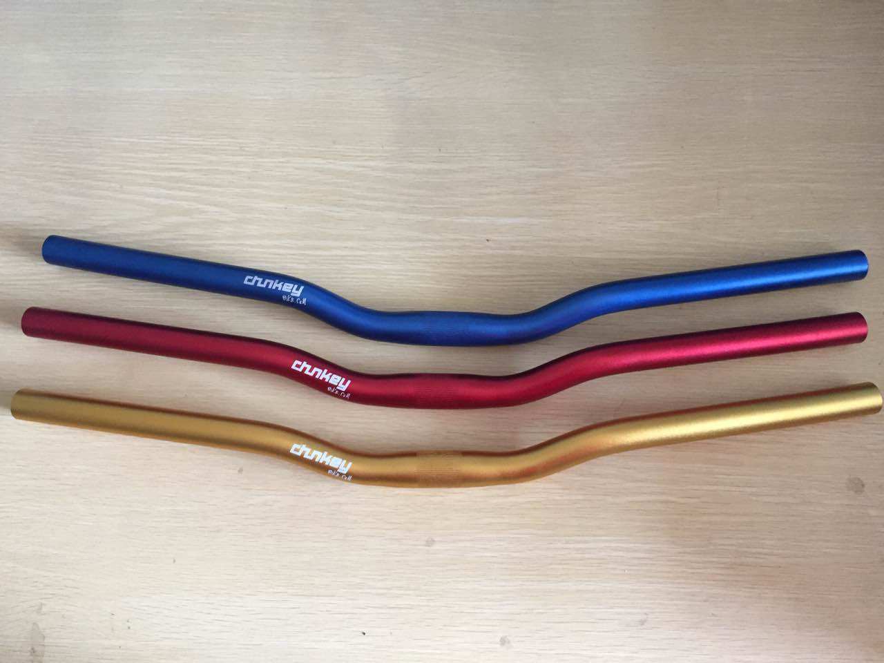 Guidon de vélo CHUNKEY - Ref 2336045 Image 1