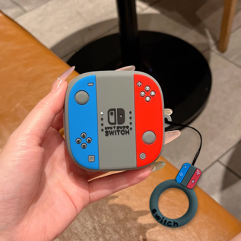 适用华为FreeArc耳机壳卡通防