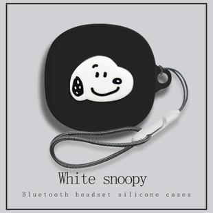 适用科大讯飞AI会议耳机Pro3蓝牙耳机保护套iFLYBUDSPro2创意Nano+挂绳iFLYBUDS2耳机壳讯飞nano十全包防摔盒