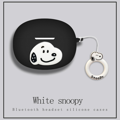 一体式适用漫步者X5Evo耳机套AtomEvo防摔LolliProSE硅胶NewSound