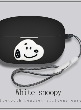 适用漫步者lolli pro3i蓝牙耳机保护套pro2s新款pro3一体式挂绳lollipro2s保护壳lollipro3全包防摔连体软盒